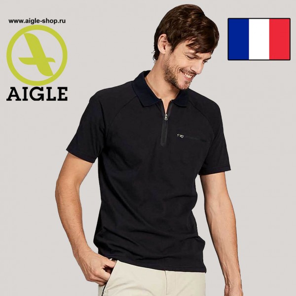 Поло AIGLE Rijol
