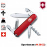 Перочинный нож на каждый день Victorinox Sportsman