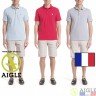Поло мужское AIGLE Eaglewins