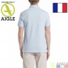 Поло мужское AIGLE Eaglewins
