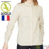 Женская рубашка AIGLE Huntjack Lady
