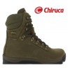 Легкие ботинки для активного туризма CHIRUCA Bisonte 50