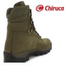 Легкие ботинки для активного туризма CHIRUCA Bisonte 50