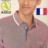 Рубашка поло AIGLE Gepsalong