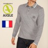 Рубашка поло AIGLE Gepsalong