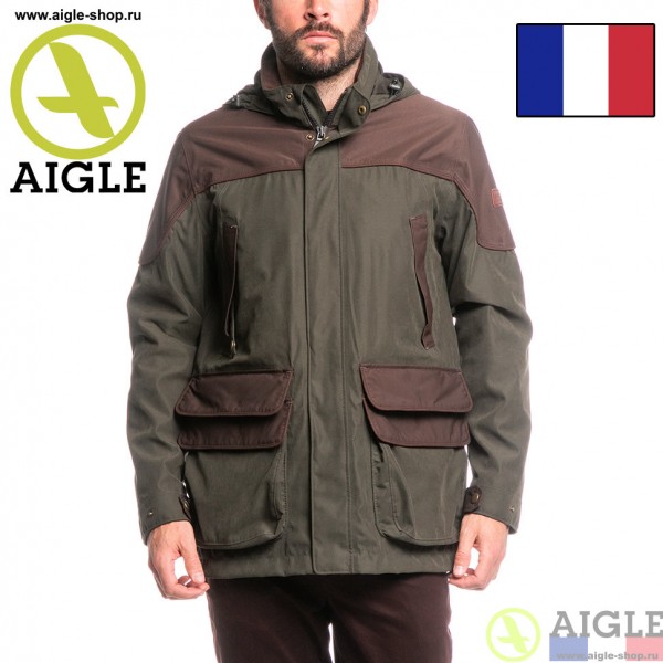 Куртка для охоты AIGLE Kean