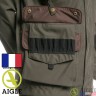 Куртка для охоты AIGLE Kean