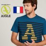 Футболка AIGLE Brinnos