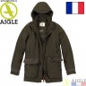 Куртка для охоты AIGLE Zefyr