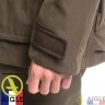 Куртка для охоты AIGLE Zefyr