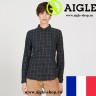 Рубашка с длинным рукавом AIGLE Huteny