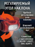 Недорогой налобный фонарь PETZL Tikkina Red (300 люмен)
