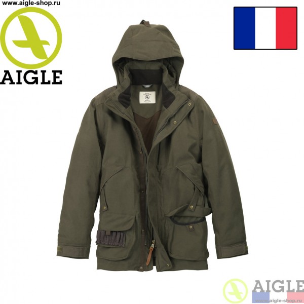 Куртка охотничья AIGLE Valeyre