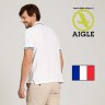 Футболка поло AIGLE Vussoc