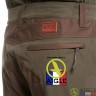 Охотничьи брюки AIGLE Dermid