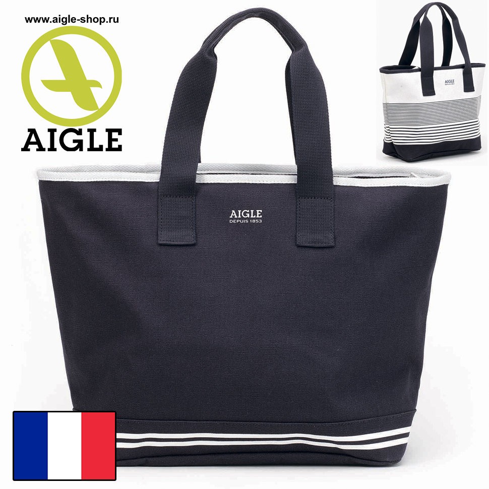 Сумка женская AIGLE Seaside Bag