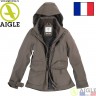 Охотничья куртка AIGLE Huntfieldy