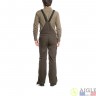 Тёплые брюки для охоты AIGLE Valeyring