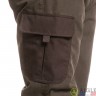 Тёплые брюки для охоты AIGLE Valeyring