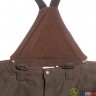 Тёплые брюки для охоты AIGLE Valeyring