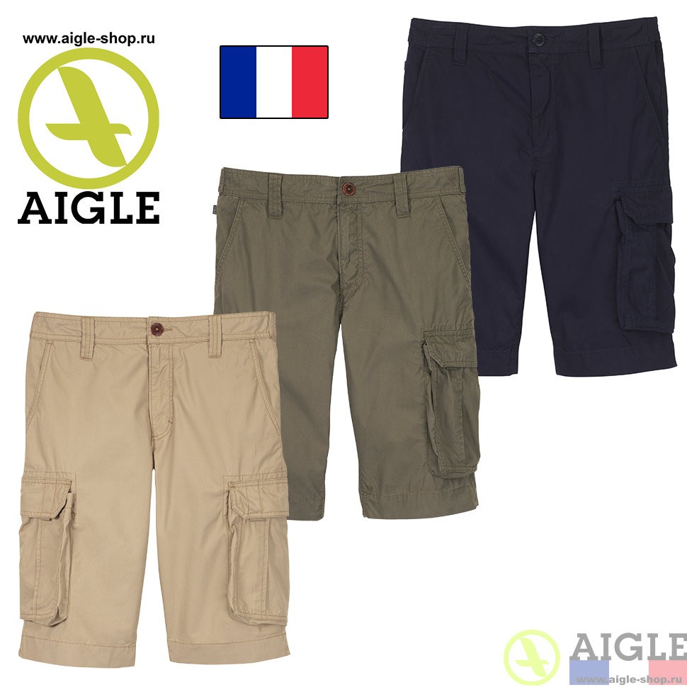 Шорты AIGLE Accon