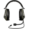 Наушники активные Supreme Sordin MIL CC Slim Headband (Nexus TP120)